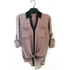 Express Portofino Shirt